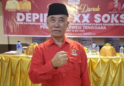 SOKSI