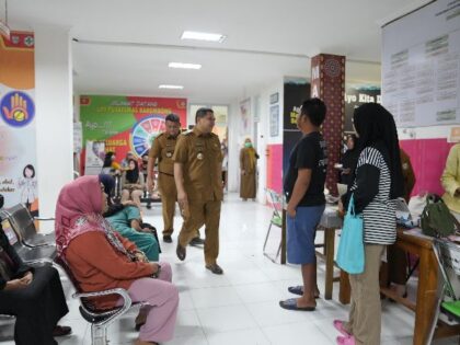 Pelayanan