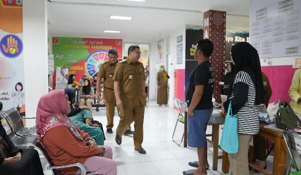Pelayanan