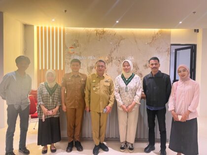 Kabar Mahasiswa