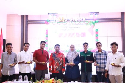 Kabar Mahasiswa