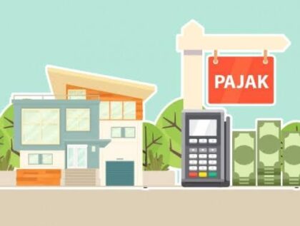 Pajak Melonjak Kepercayaan Runtuh Menelusuri Krisis Fiskal dari Pati ke Pelosok Negeri