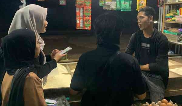 Peserta LK II dan LKK HMI Bongkar Realitas Sosial Jalan Kenanga: Antara Stigma dan Fakta Lapangan 1 1761505694271
