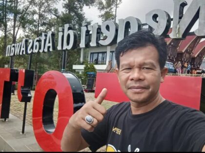 Refleksi Sumpah Pemuda dan Carut-Marut Pikiran Kaum Cerdik Pandai  8 1761619641219