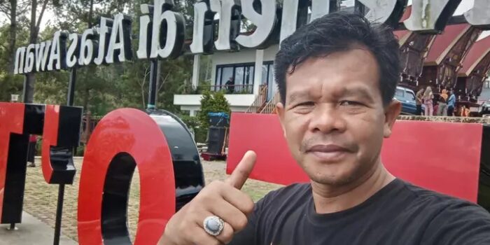 Refleksi Sumpah Pemuda dan Carut-Marut Pikiran Kaum Cerdik Pandai  1 1761619641219