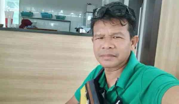Demokrasi dan Tirani Mayoritas Oleh: Buhari Fakkah Dosen UMS Rappang 1 IMG 20251025 WA0002