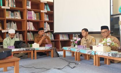 Gerakan CintaQu di Hulu Sungai Tengah: Revolusi Literasi Qur’ani, Guru PAI Jadi Garda Depan Peradaban Islam 8 IMG 20251026 WA0000