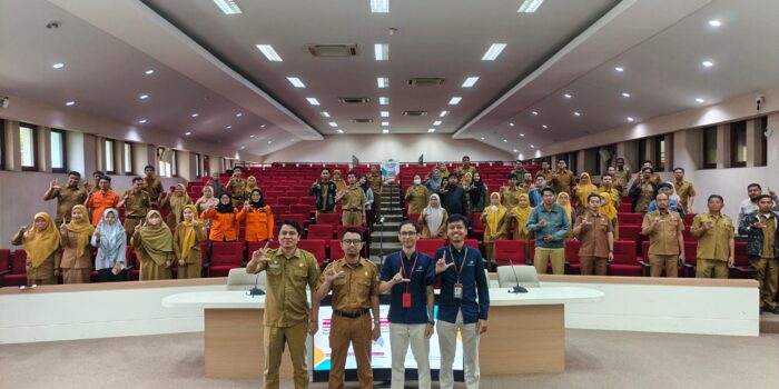 Kominfo Makassar Terus Dorong Sinergi OPD dalam Penyelenggaraan Statistik Sektoral 1 IMG 20251027 WA0055