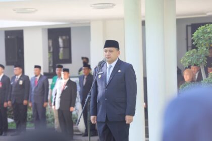 Appi Bakar Semangat Pemuda di HSP 2025: Kita Tak Lagi Angkat Bambu Runcing, Tapi Angkat Ilmu 2 IMG 20251028 WA0019