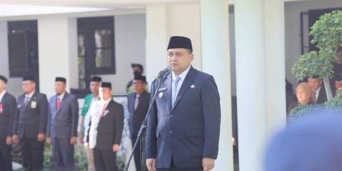 Appi Bakar Semangat Pemuda di HSP 2025: Kita Tak Lagi Angkat Bambu Runcing, Tapi Angkat Ilmu 1 IMG 20251028 WA0019