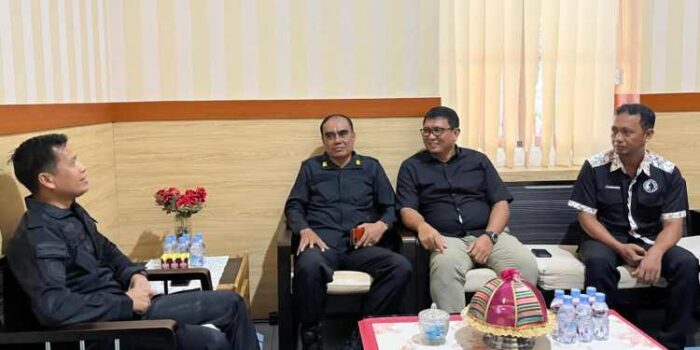 Kasat Intelkam Polres Selayar Perkuat Sinergi dengan Rutan: Antisipasi Dini Gangguan Kamtib 1 IMG 20251030 WA0022