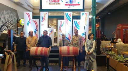 Wali Kota Makassar Munafri Arifud