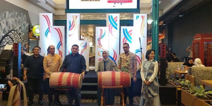 Wali Kota Makassar Munafri Arifud