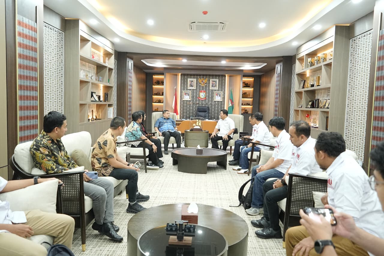 IAP Sulsel Dukung Penataan PKL, Harap Makassar Jadi Percontohan Indonesia Timur 2 IMG 20260226 WA0117