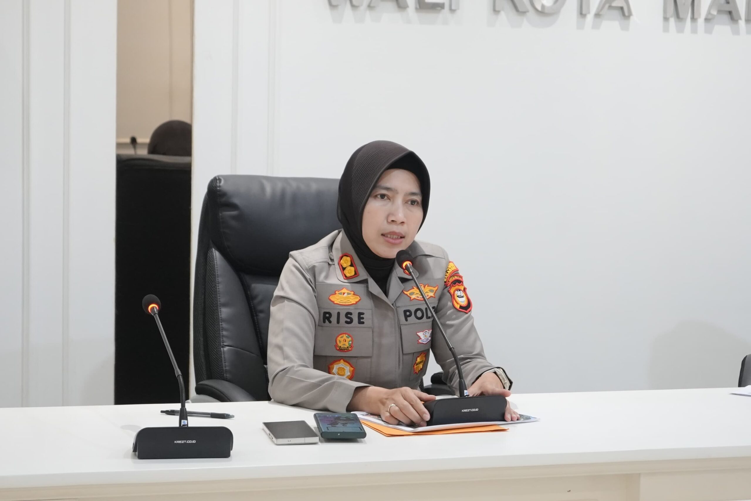 Pemkot Makassar Matangkan Transisi Pengelolaan Pasar Butung, Gandeng APH Berjalan Tertib 2 IMG 20260227 WA0132 scaled