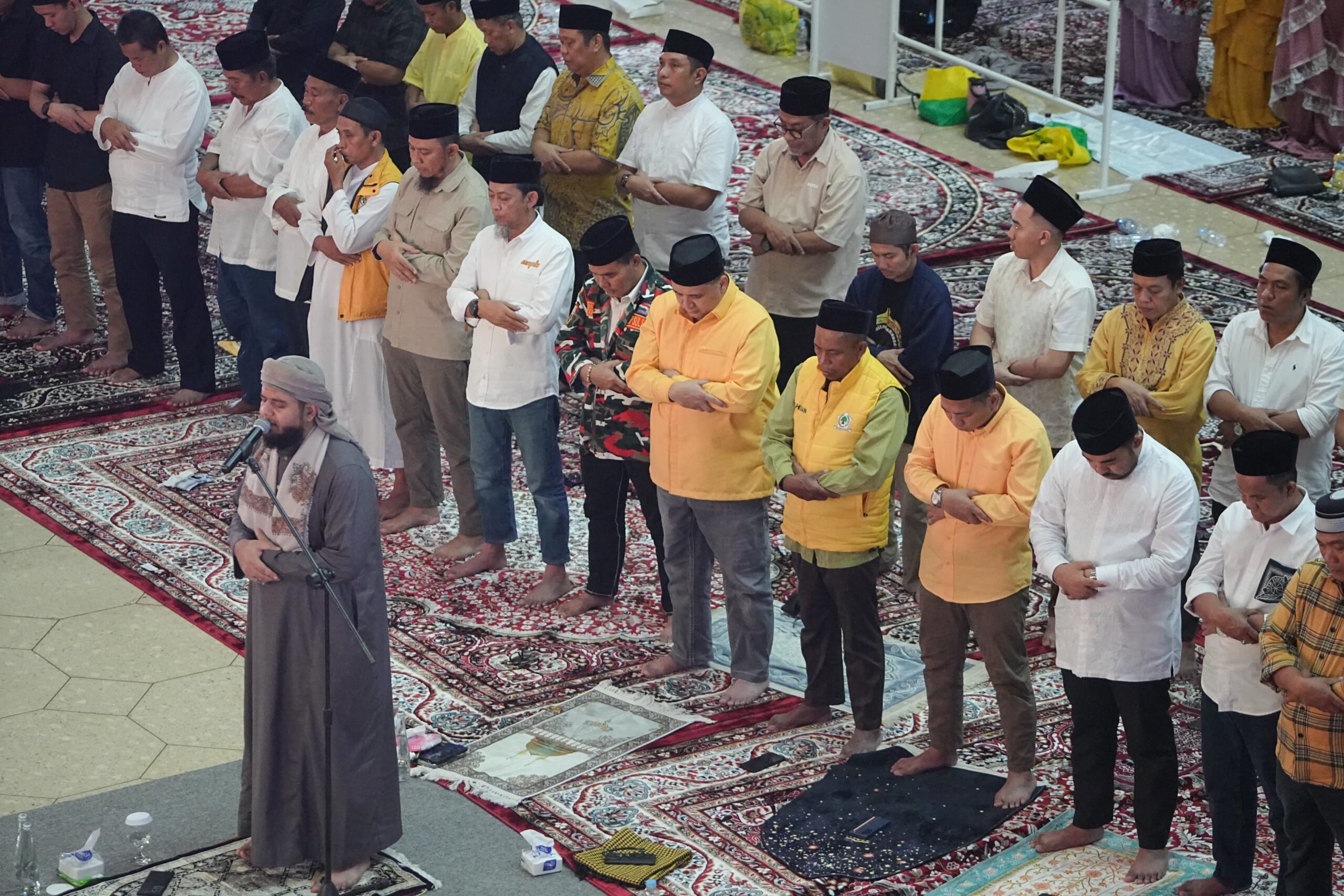 Munafri: Golkar Makassar Harus Solid, Dukung Pemerintahan dan Bangun Kebijakan Pro Rakyat 4 IMG 20260301 WA0120 scaled