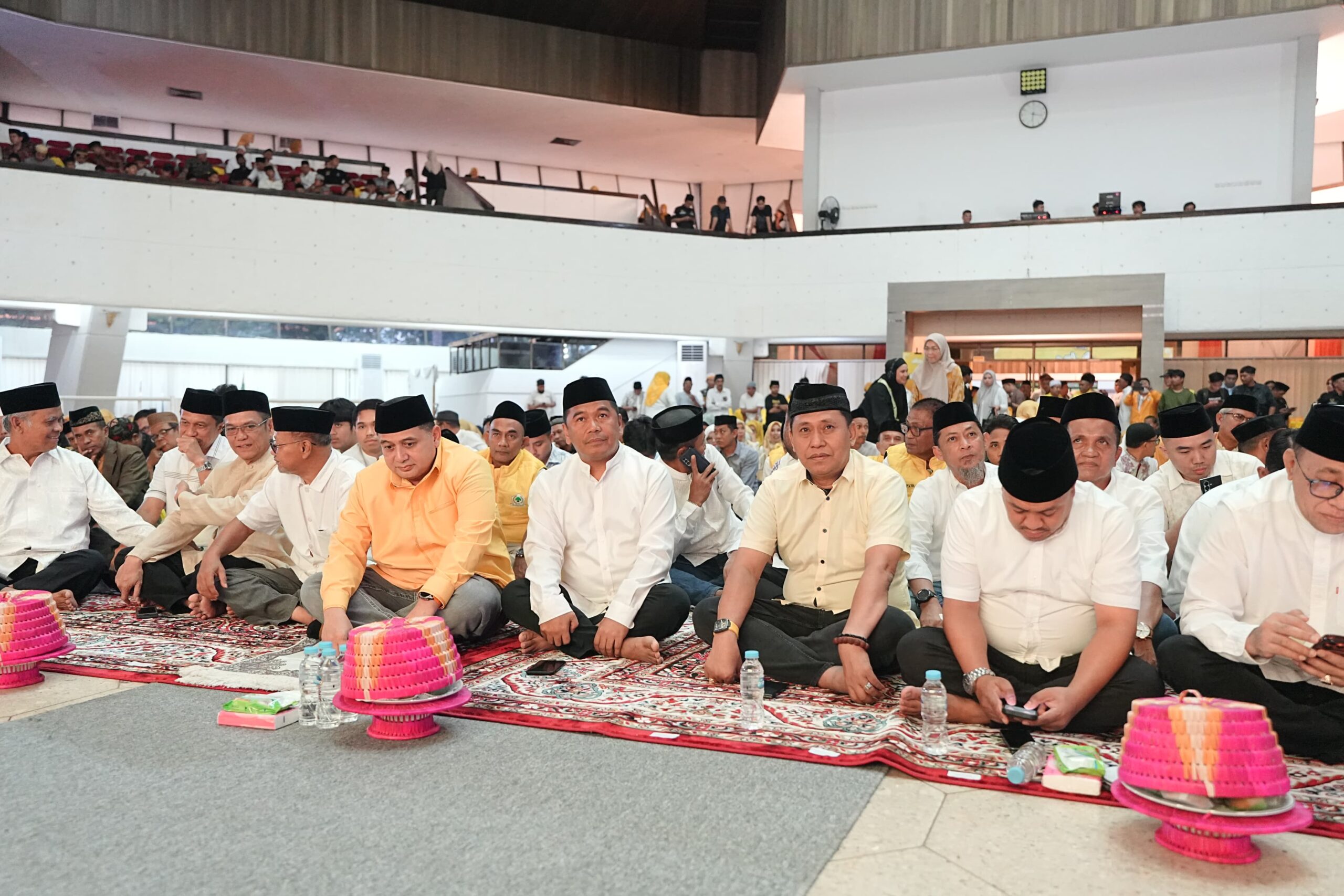 Munafri: Golkar Makassar Harus Solid, Dukung Pemerintahan dan Bangun Kebijakan Pro Rakyat 3 IMG 20260301 WA0122 scaled