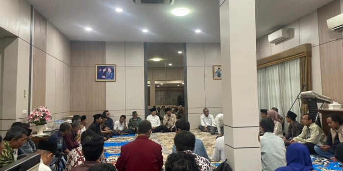 Tamsil Linrung: DPD Tanpa Partai, KAHMI Jadi Titik Temu Lintas Afiliasi 2 IMG 20260303 WA01751