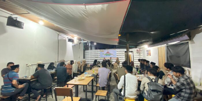 Ramadan dan Evaluasi Kekuasaan: Forum Dialog di Makassar Soroti Satu Tahun Kepemimpinan Nasional 2 IMG 20260315 WA00901