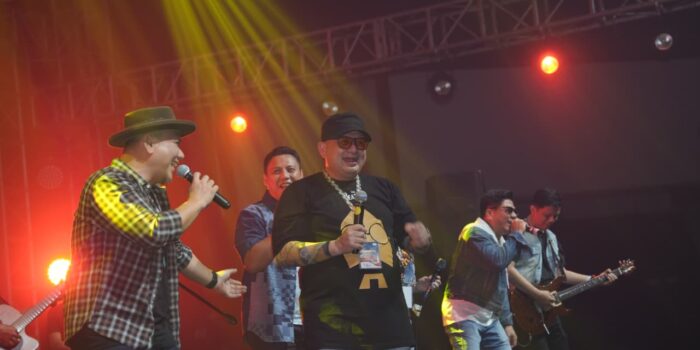 Malam Penuh Cerita Putih Abu-Abu, Reuni 93 Hadirkan Nostalgia ke Kolaborasi 2 IMG 20260324 WA0014