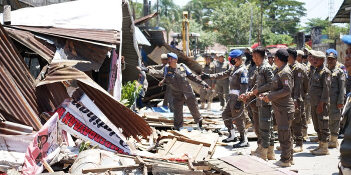 Penertiban 20 PKL di Jalan Kalimantan, Pemkot Makassar Siapkan Solusi Relokasi 3 IMG 20260326 WA0205
