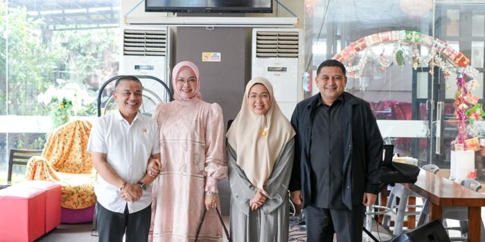 Wali Kota Munafri Perluas Kerja Sama Antar Daerah, Makassar–Palu Siap Jalin Kolaborasi Strategis 2 IMG 20260328 WA0015