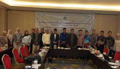 IAIN Bima Segera Rampung dengan Kepres