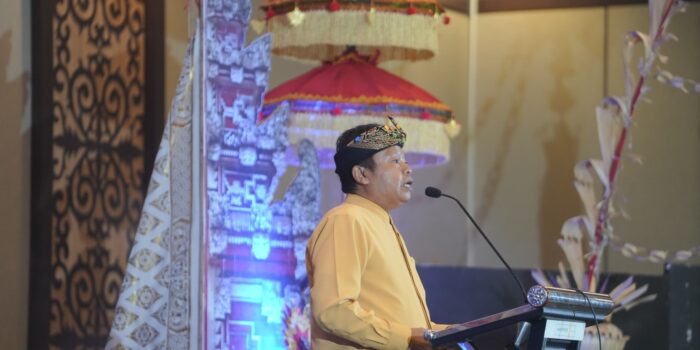 Hadiri Dharma Santi Nyepi, Wali Kota Makassar Ajak Warga Hindu Rawat Kerukunan dan Keberagaman 4 IMG 20260404 WA0066