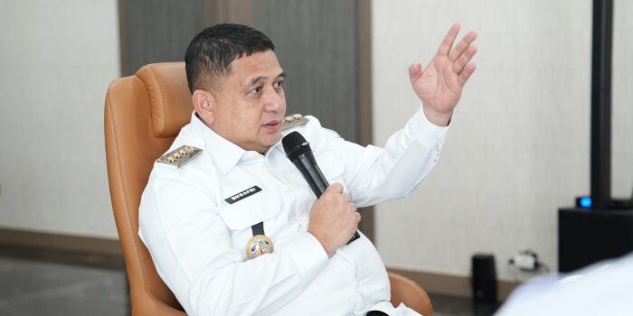 Pemkot Makassar Matangkan Kampung Siaga Bencana di Tamalanrea, Perkuat Kesiapan Warga 3 IMG 20260408 WA0339