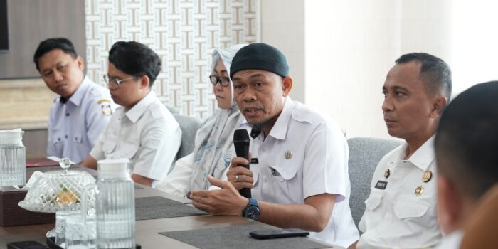 Pemkot Makassar Matangkan Kampung Siaga Bencana di Tamalanrea, Perkuat Kesiapan Warga 2 IMG 20260408 WA0347