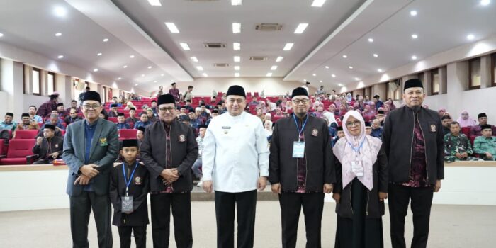 Target Juara Umum, Wali Kota Makassar Lepas 105 Kafilah ke MTQ Tingkat Provindi di Maros 6 IMG 20260410 WA0139