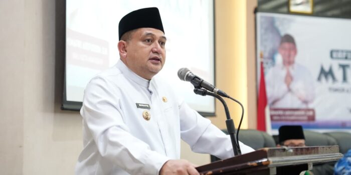 Target Juara Umum, Wali Kota Makassar Lepas 105 Kafilah ke MTQ Tingkat Provindi di Maros 4 IMG 20260410 WA0142