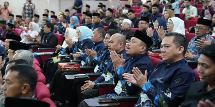 Target Juara Umum, Wali Kota Makassar Lepas 105 Kafilah ke MTQ Tingkat Provindi di Maros 5 IMG 20260410 WA0143