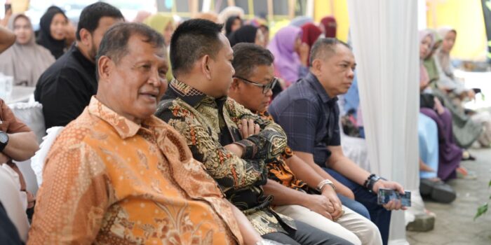 Wali Kota Makassar Resmikan SIT Raffasya, Apresiasi Integrasi Kurikulum Iman, Akhlak dan Intelektual 3 IMG 20260411 WA0163