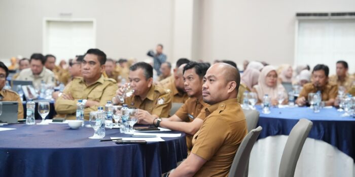 Munafri Tekankan Komitmen SKPD: Implementasi SAKIP, Jadi Kunci Pemerintahan Transparan dan Akuntabel 3 IMG 20260414 WA0059