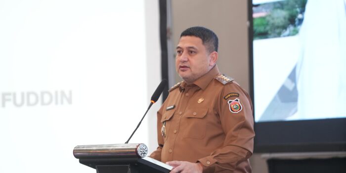 Munafri Tekankan Komitmen SKPD: Implementasi SAKIP, Jadi Kunci Pemerintahan Transparan dan Akuntabel 2 IMG 20260414 WA0065