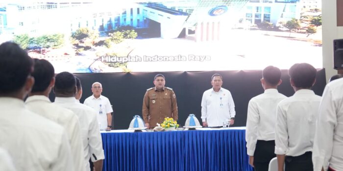 Perkuat Kompetensi Nelayan, Wali Kota Munafri Tekankan Prioritas Keselamatan di Laut 4 IMG 20260414 WA0115