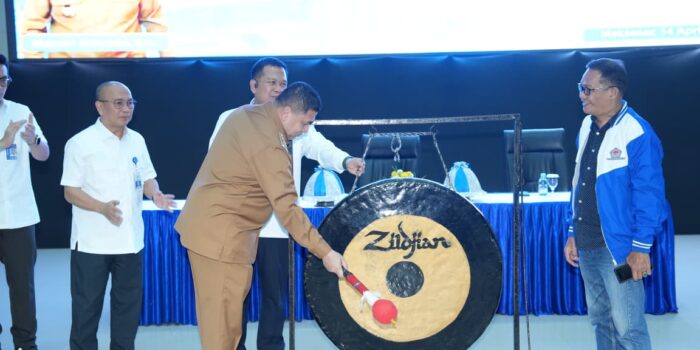 Perkuat Kompetensi Nelayan, Wali Kota Munafri Tekankan Prioritas Keselamatan di Laut 2 IMG 20260414 WA0120