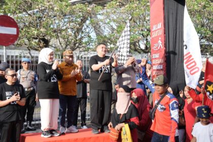 May Day Fest