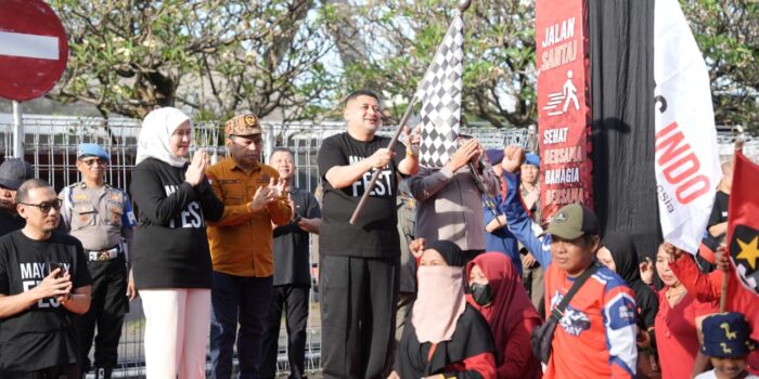 May Day Fest