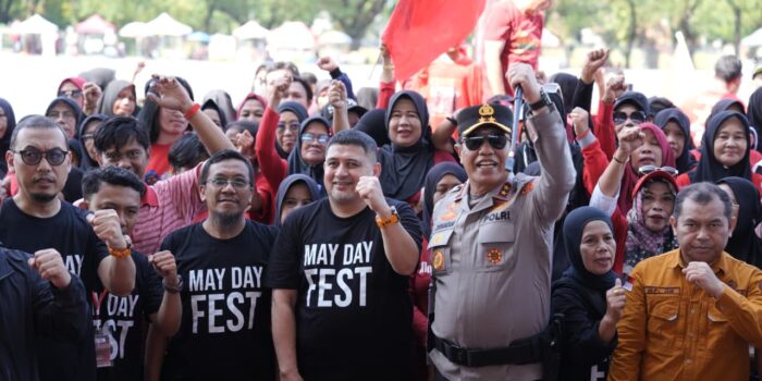 Hari Buruh