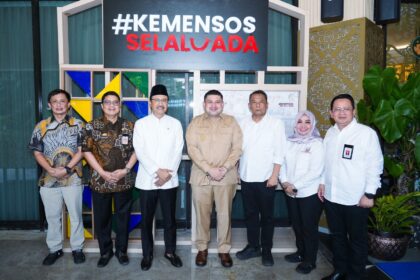 Kementerian