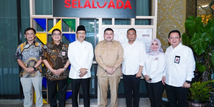 Kementerian