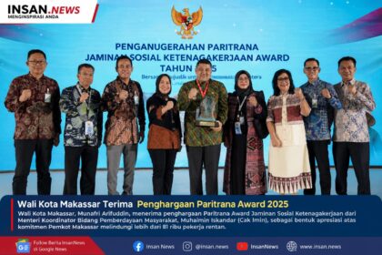 Penghargaan