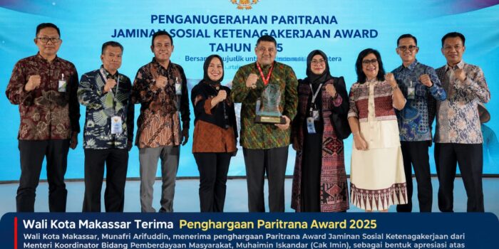 Penghargaan