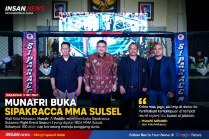 MMA Sulsel