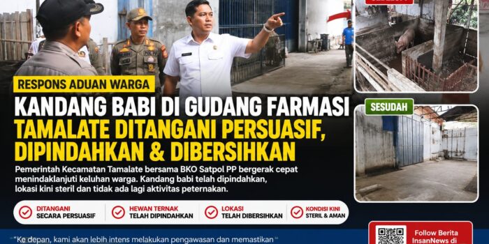 Kandang Babi