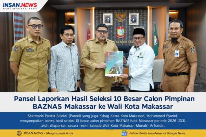 BAZNAS