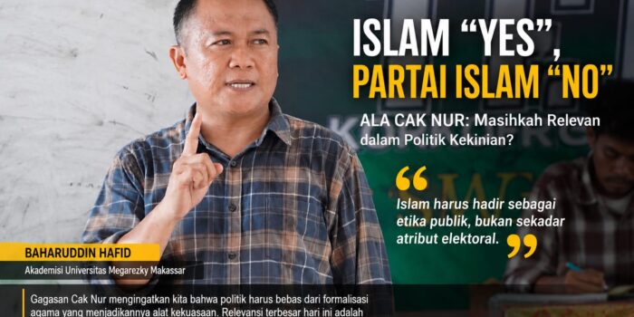 Cak Nur