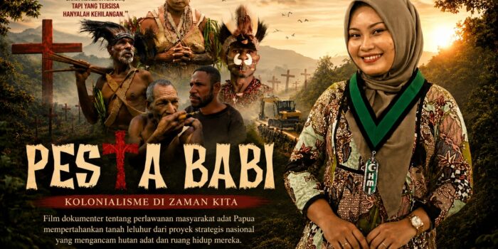 Pesta Babi